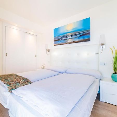Sa Maniga 5E Lägenhet Cala Millor  Exteriör bild