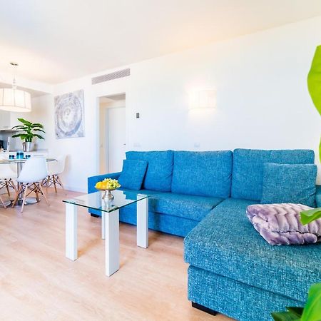 Sa Maniga 5E Lägenhet Cala Millor  Exteriör bild